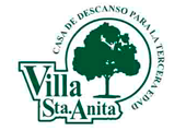Villa Santa Anita | Casa de descanso para personas mayores